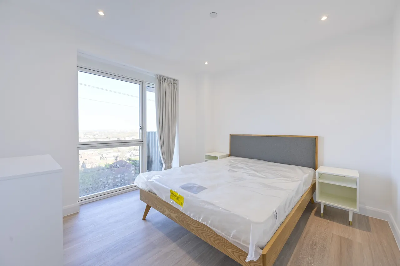London, E16, photo 14