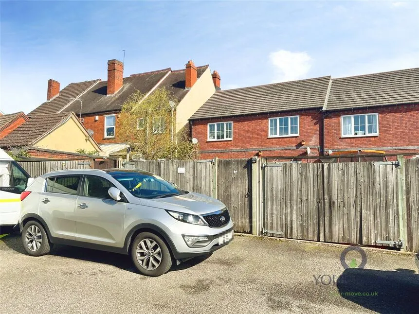 High Street, Quarry Bank, West Midlands, DY5, photo 6