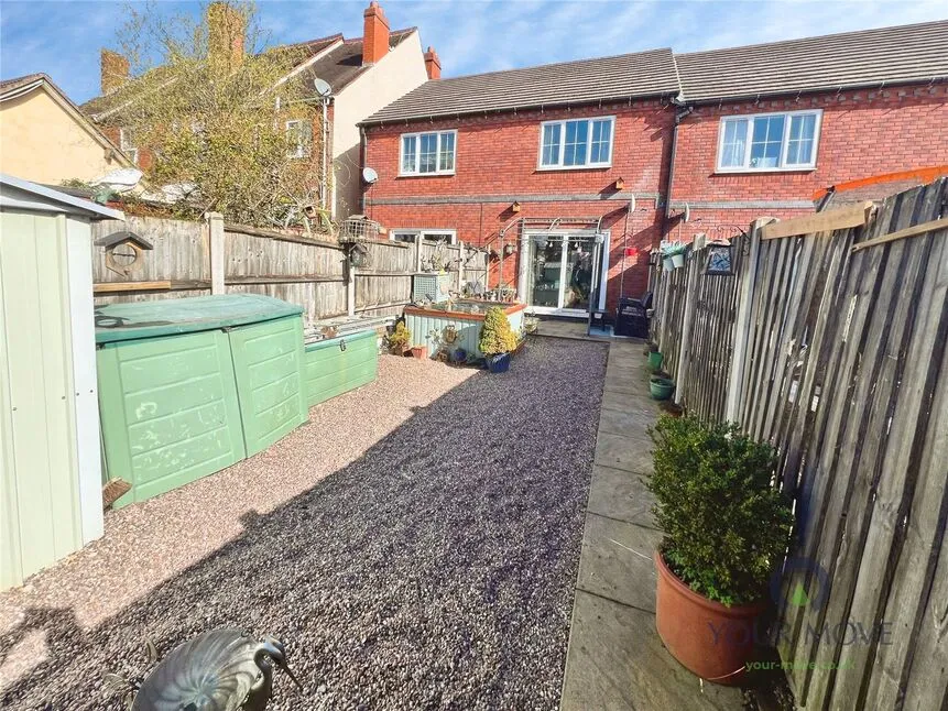 High Street, Quarry Bank, West Midlands, DY5, photo 11