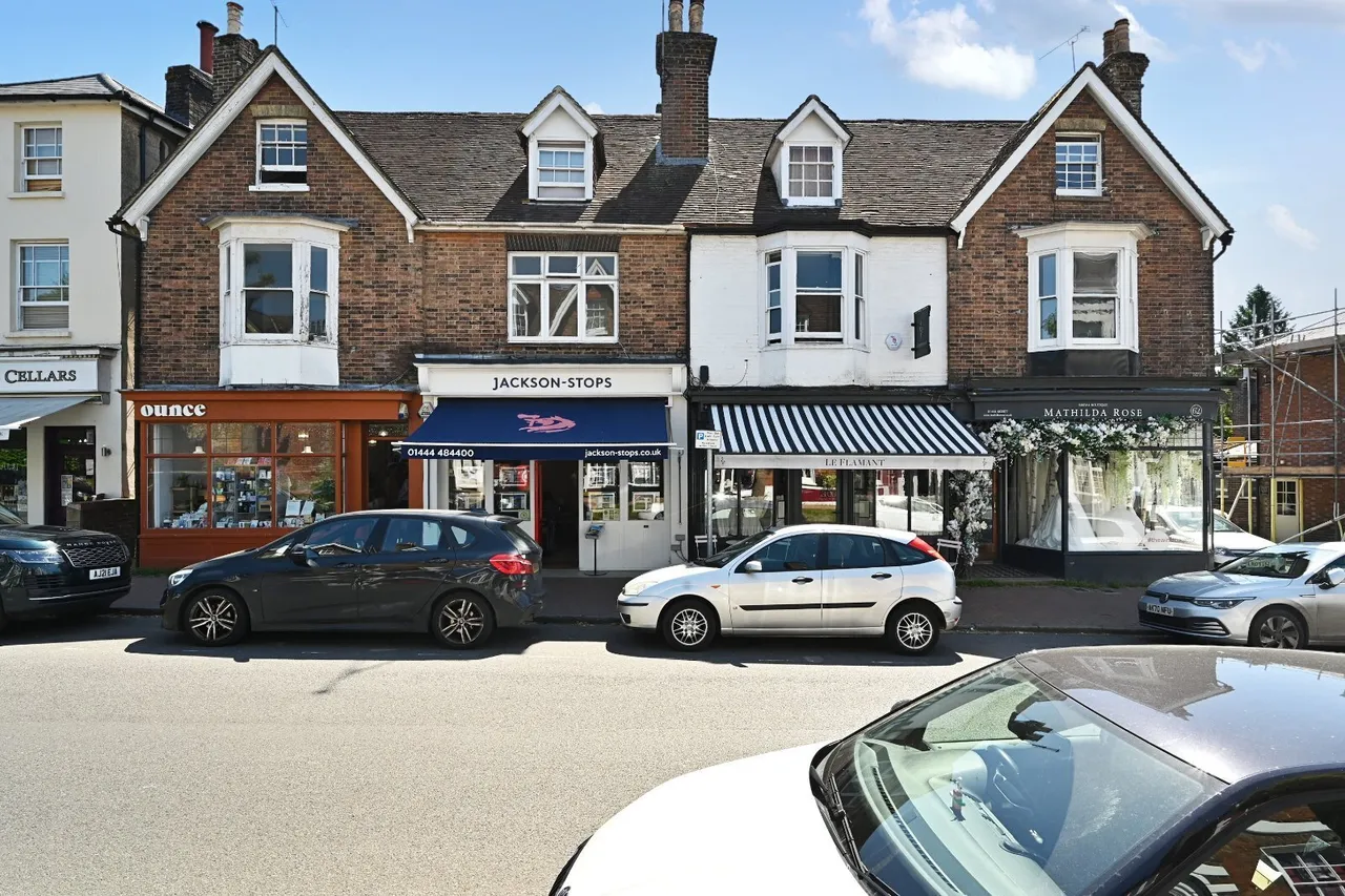 Ardingly Road, Lindfield, RH16, photo 14