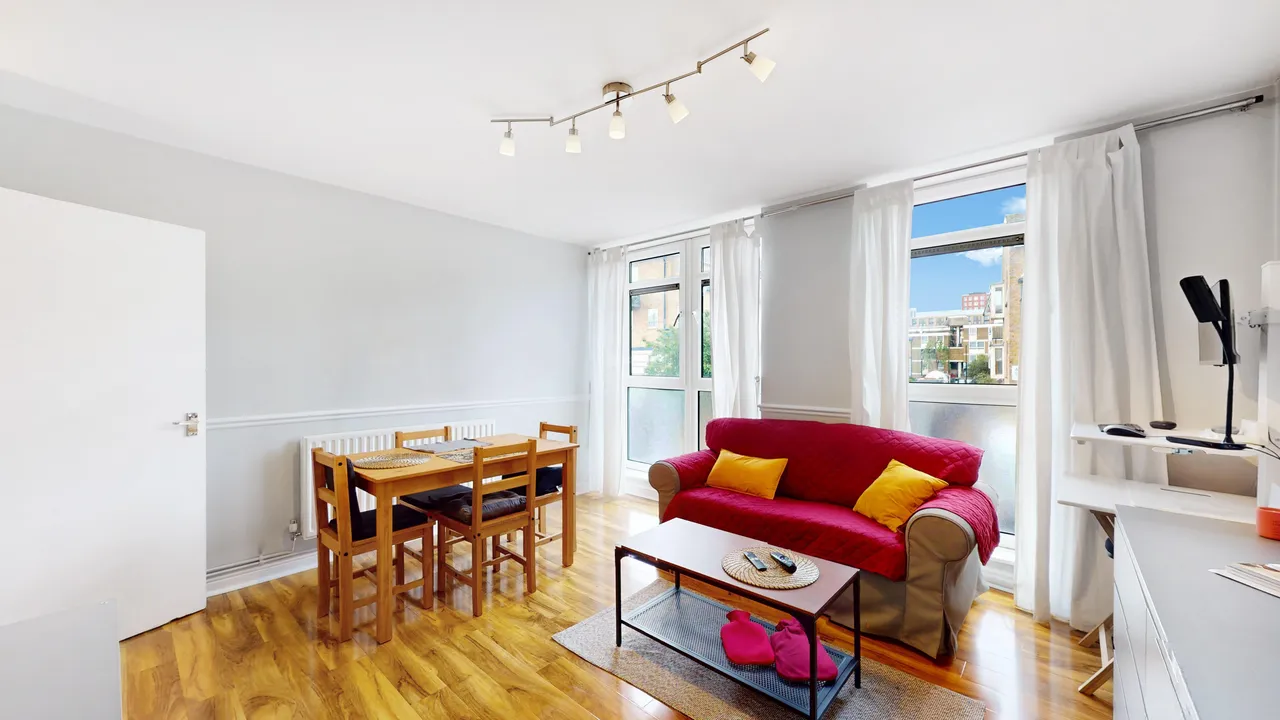 Ashbridge Street, NW8, photo 4