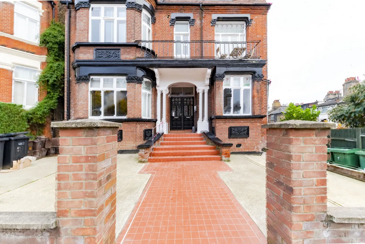 Parsifal Road, West Hampstead, NW6, photo 8