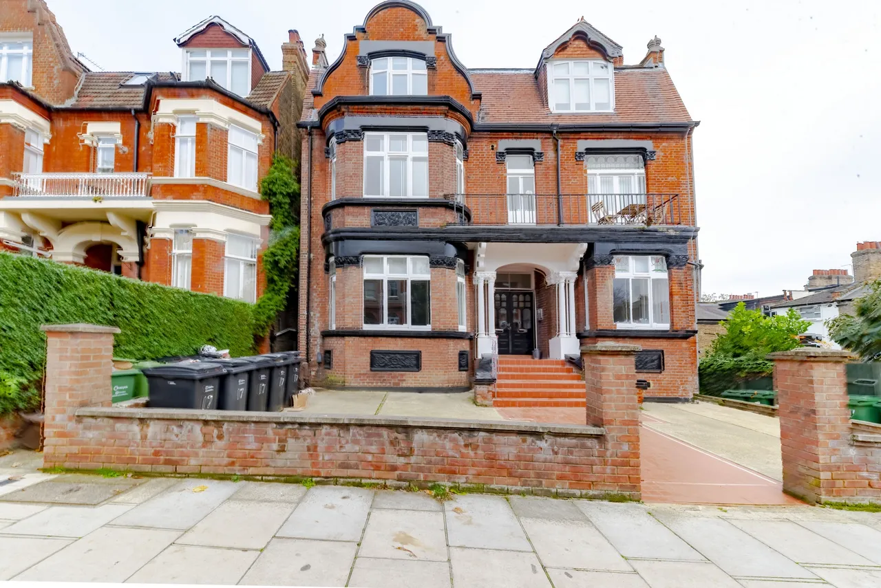 Parsifal Road, West Hampstead, NW6, photo 9
