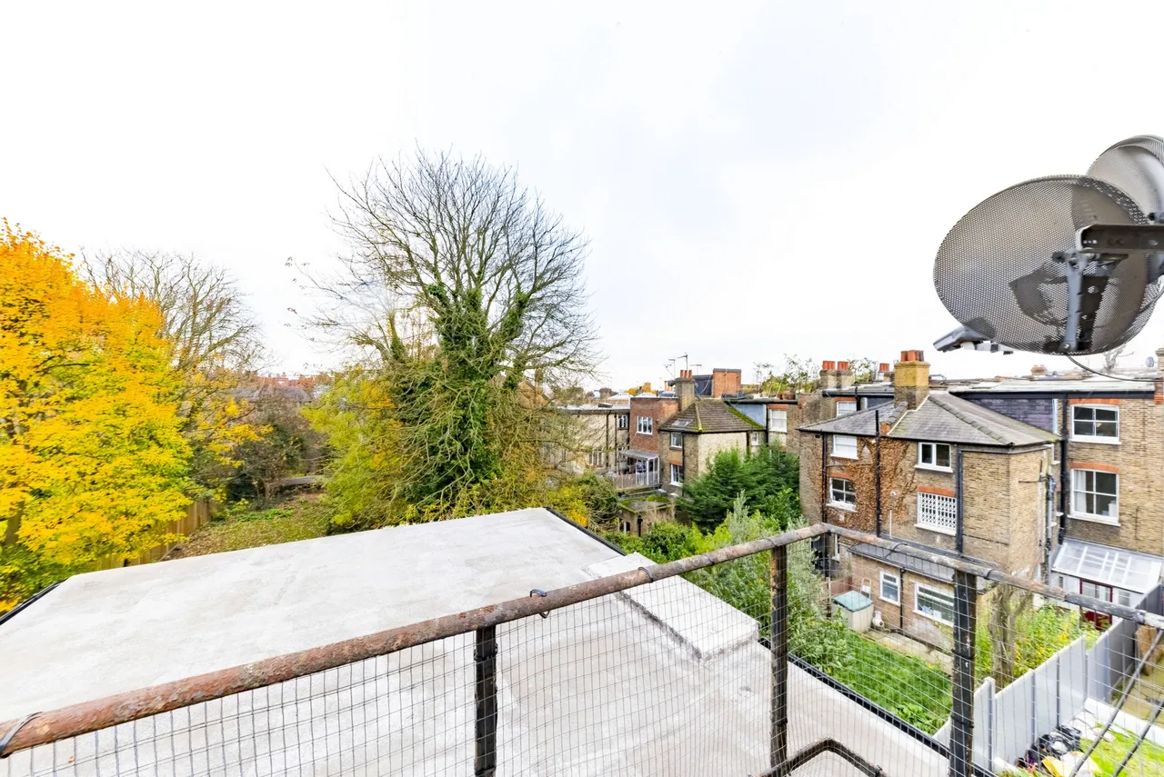 Parsifal Road, West Hampstead, NW6, photo 5