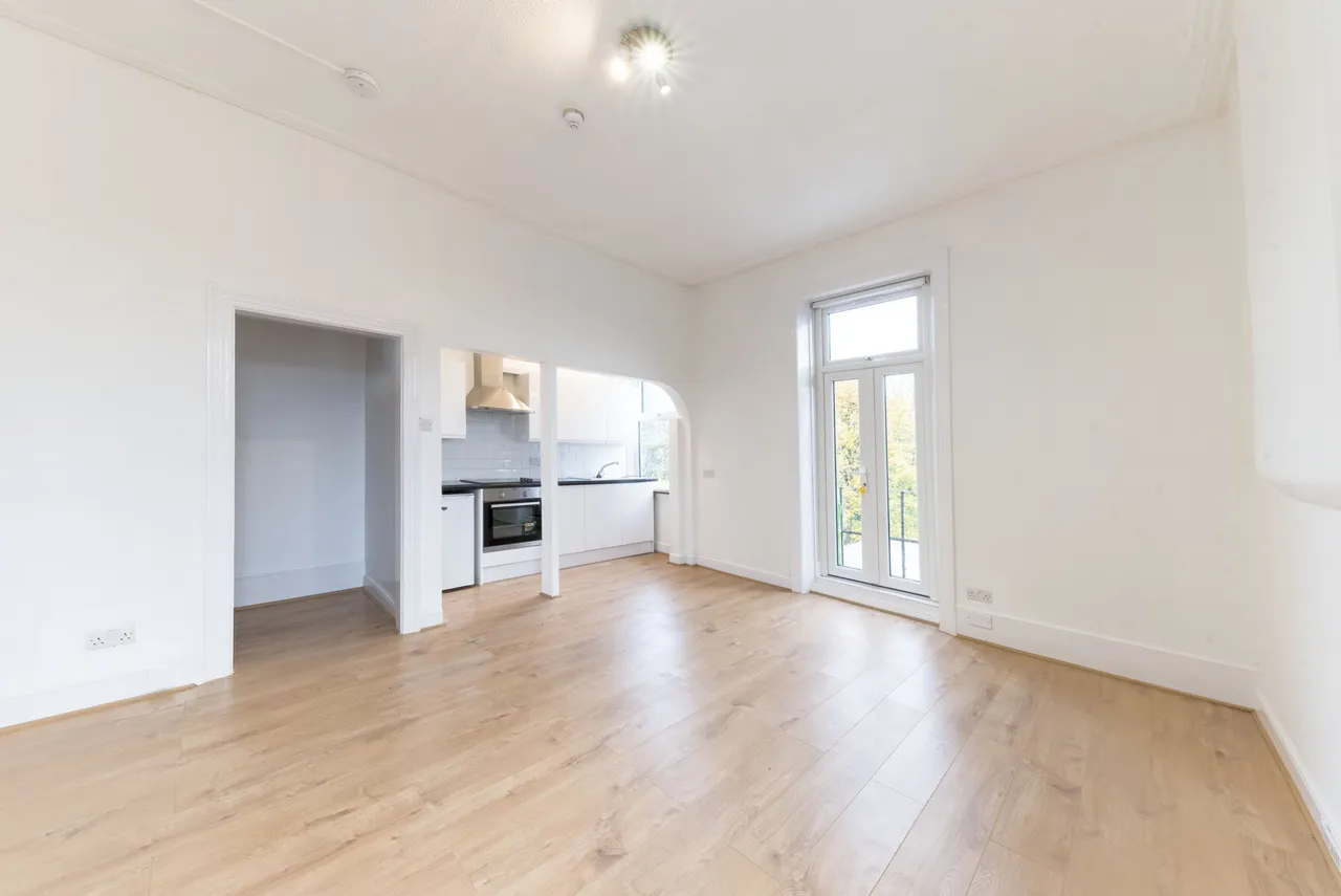 house to rent, Parsifal Road, West Hampstead, NW6