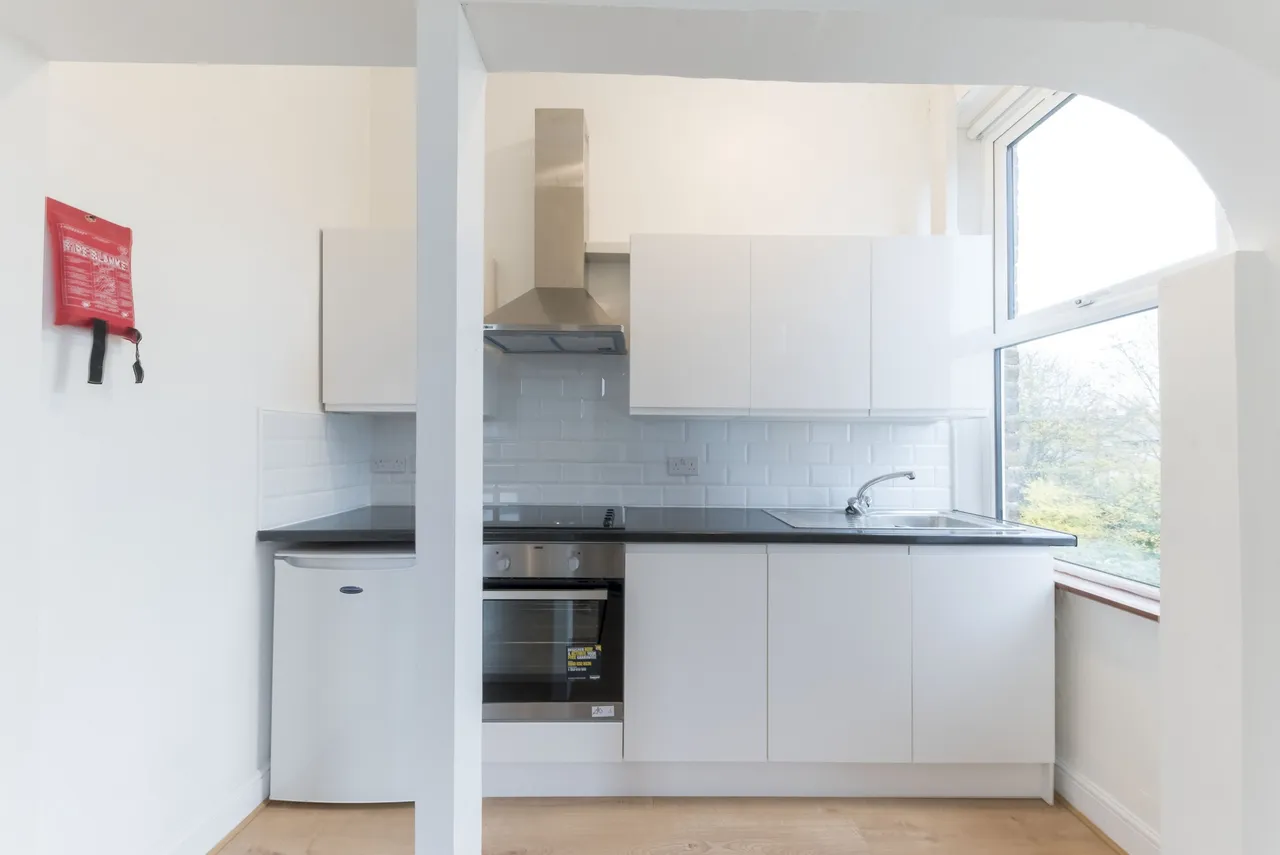 Parsifal Road, West Hampstead, NW6, photo 4