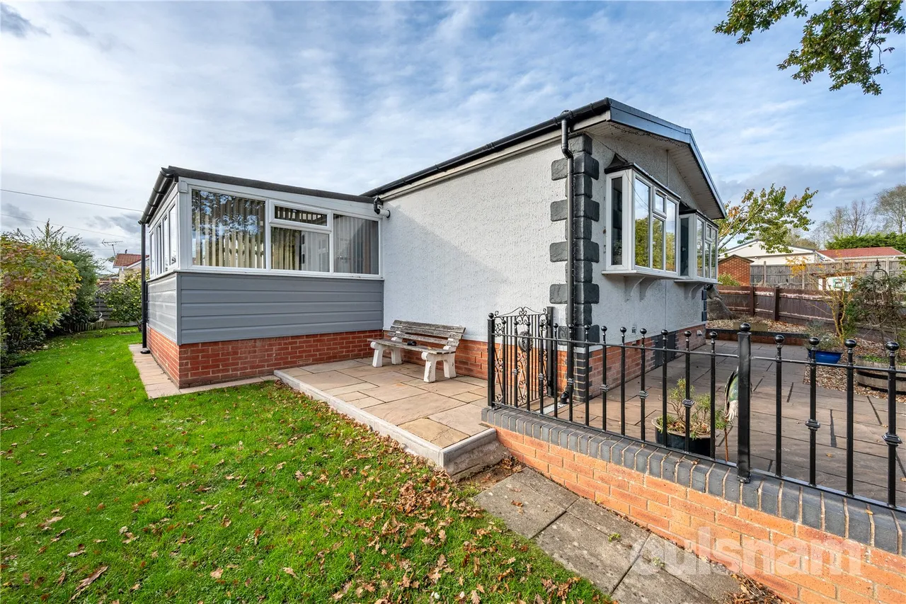Waterside Orchard, Bittell Farm Road, Hopwood, Alvechurch, B48 7AD, photo 19