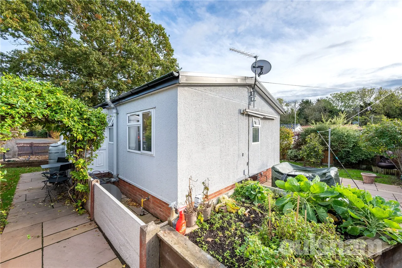 Waterside Orchard, Bittell Farm Road, Hopwood, Alvechurch, B48 7AD, photo 15