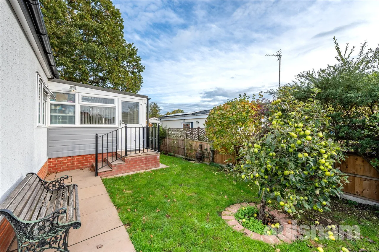 Waterside Orchard, Bittell Farm Road, Hopwood, Alvechurch, B48 7AD, photo 18