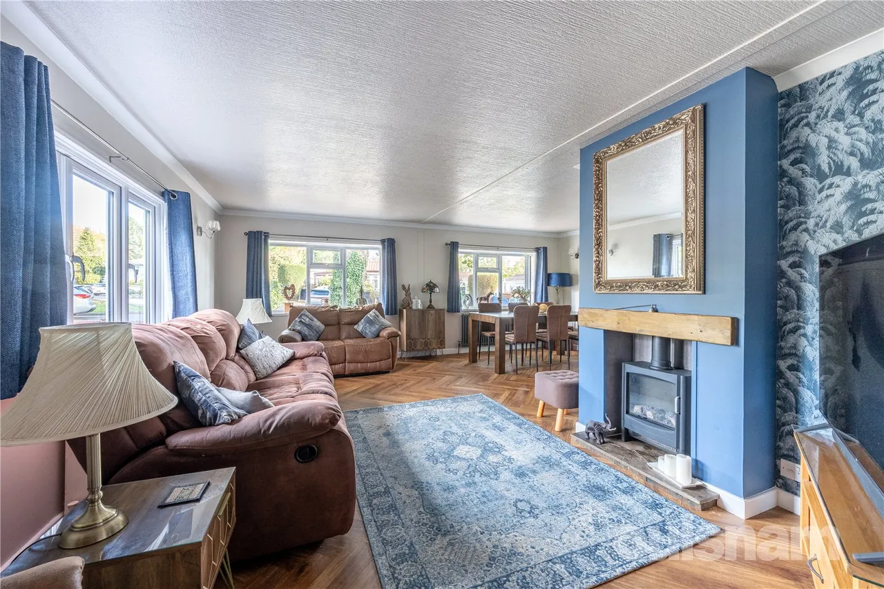 Waterside Orchard, Bittell Farm Road, Hopwood, Alvechurch, B48 7AD, photo 4