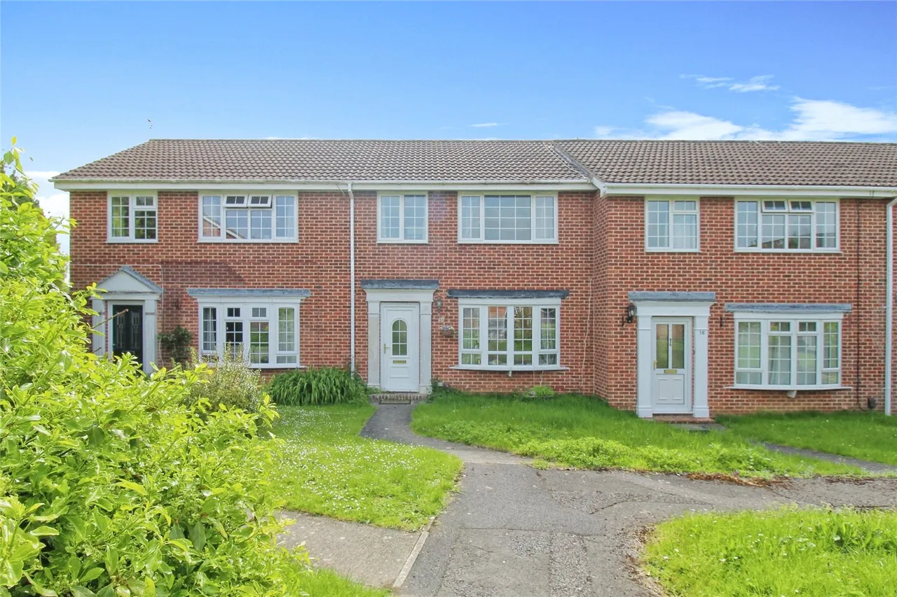 3 bed house to rent, Trowbridge, Wiltshire