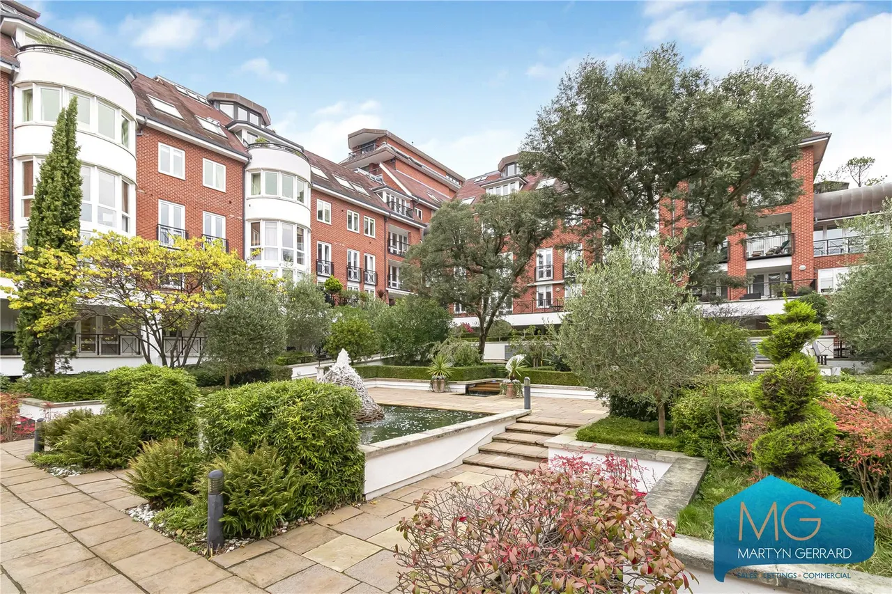 Kidderpore Avenue, Hampstead, NW3, photo 7