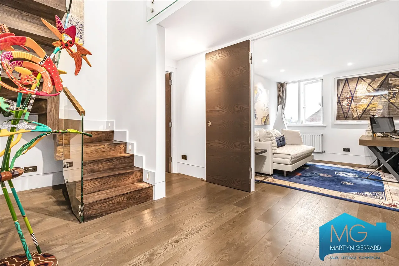 Kidderpore Avenue, Hampstead, NW3, photo 9