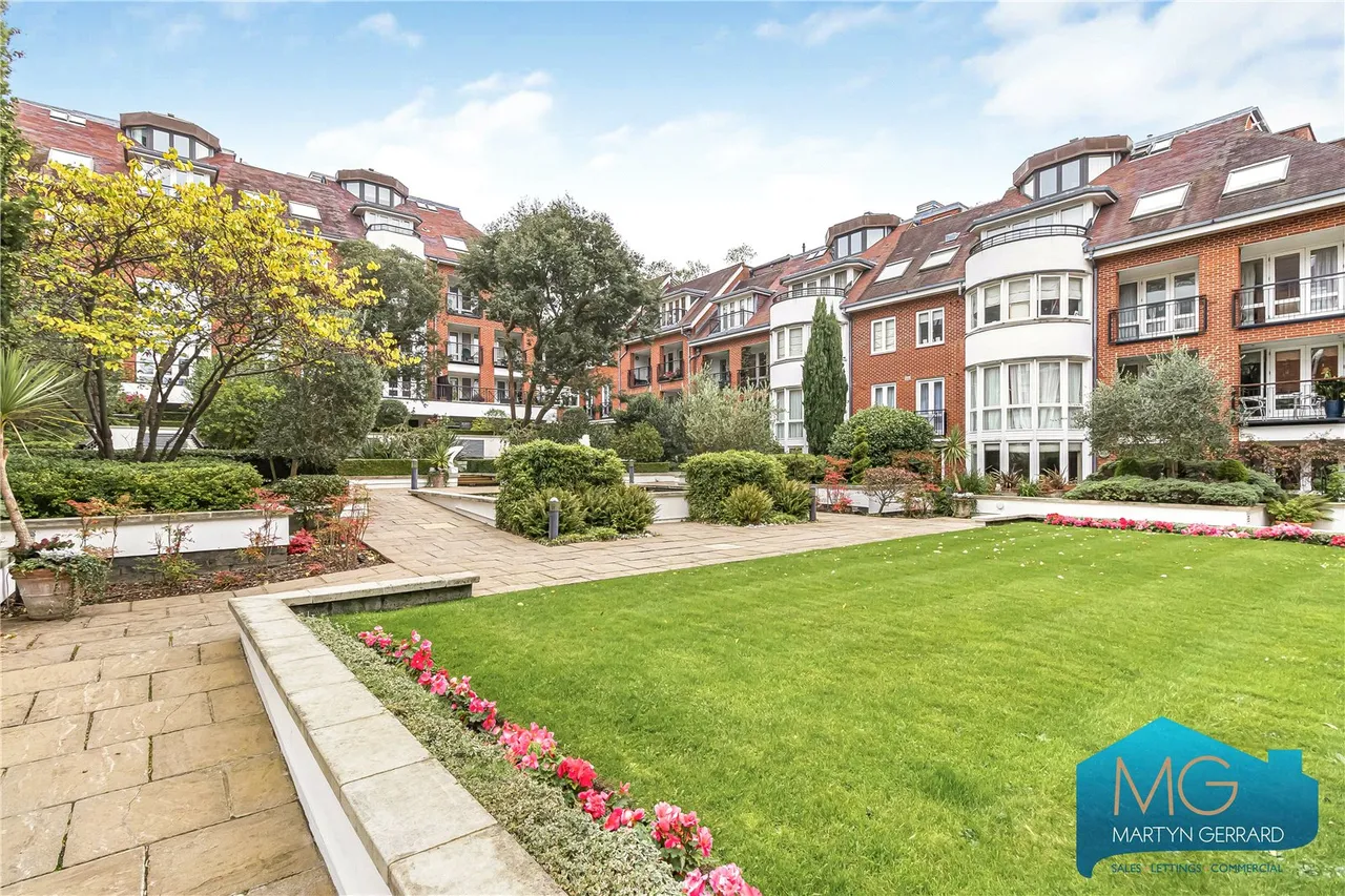 Kidderpore Avenue, Hampstead, NW3, photo 13