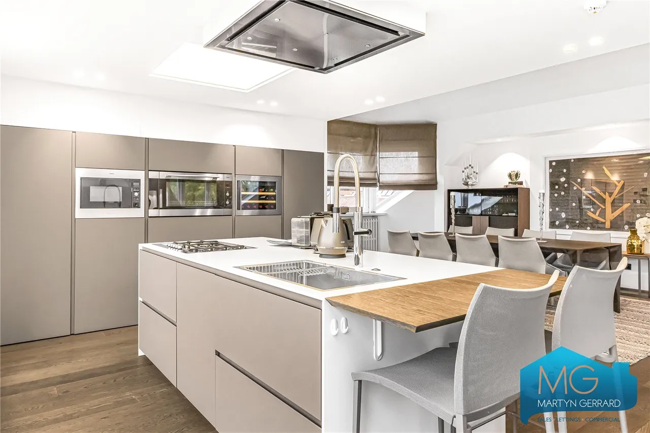 Kidderpore Avenue, Hampstead, NW3, photo 6