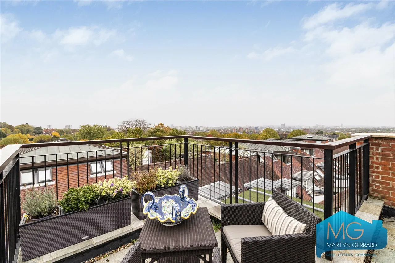 Kidderpore Avenue, Hampstead, NW3, photo 2