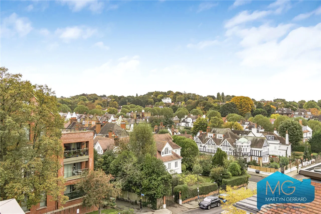 Kidderpore Avenue, Hampstead, NW3, photo 5