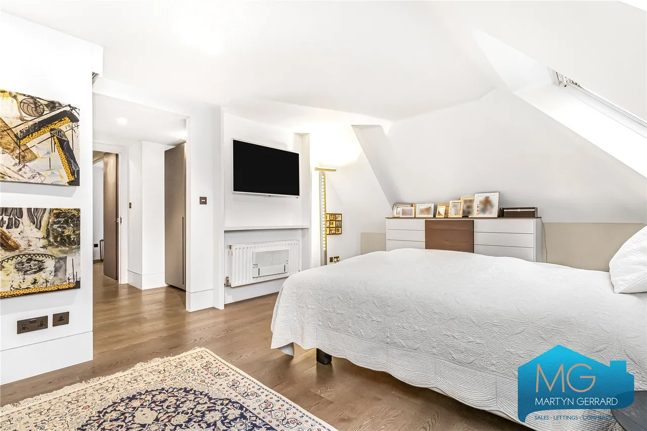 Kidderpore Avenue, Hampstead, NW3, photo 8