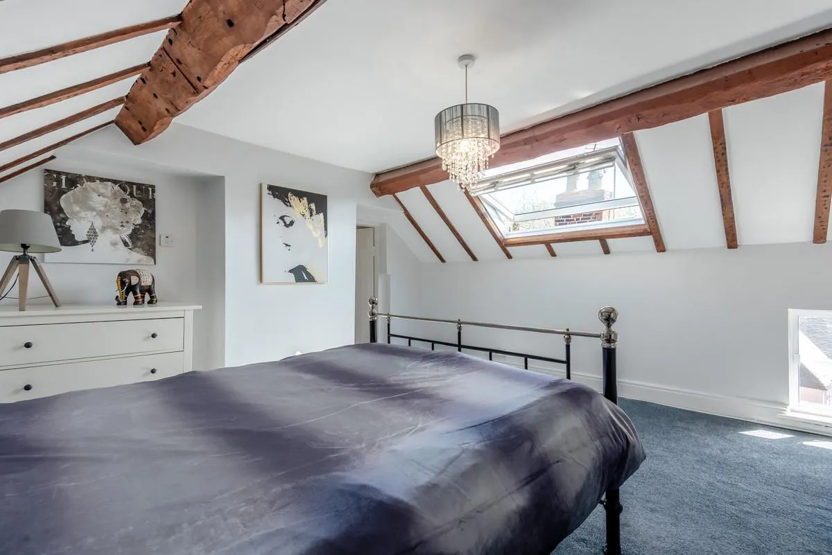 Smithy Lane, Hixon Stafford, ST18, photo 19