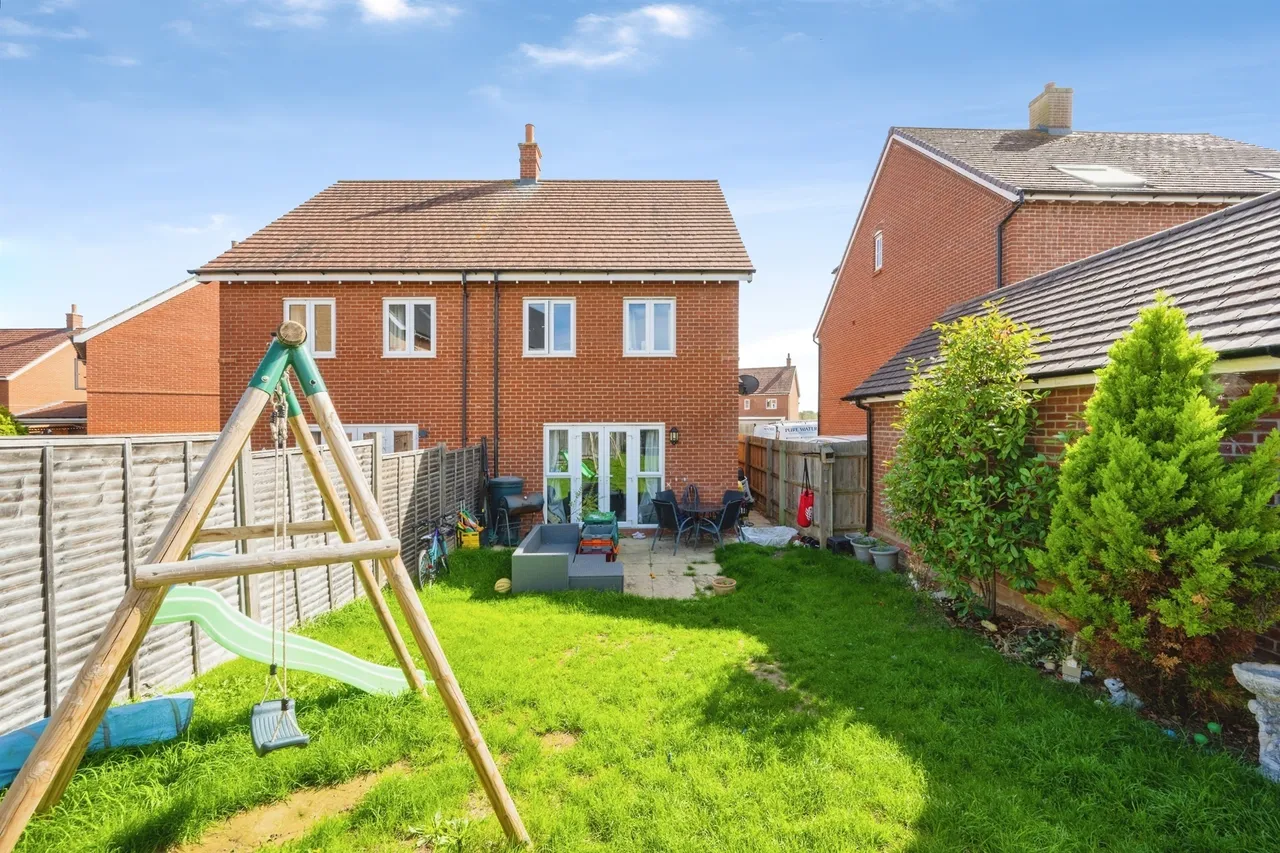 Cantley Road, Great Denham, MK40, photo 15