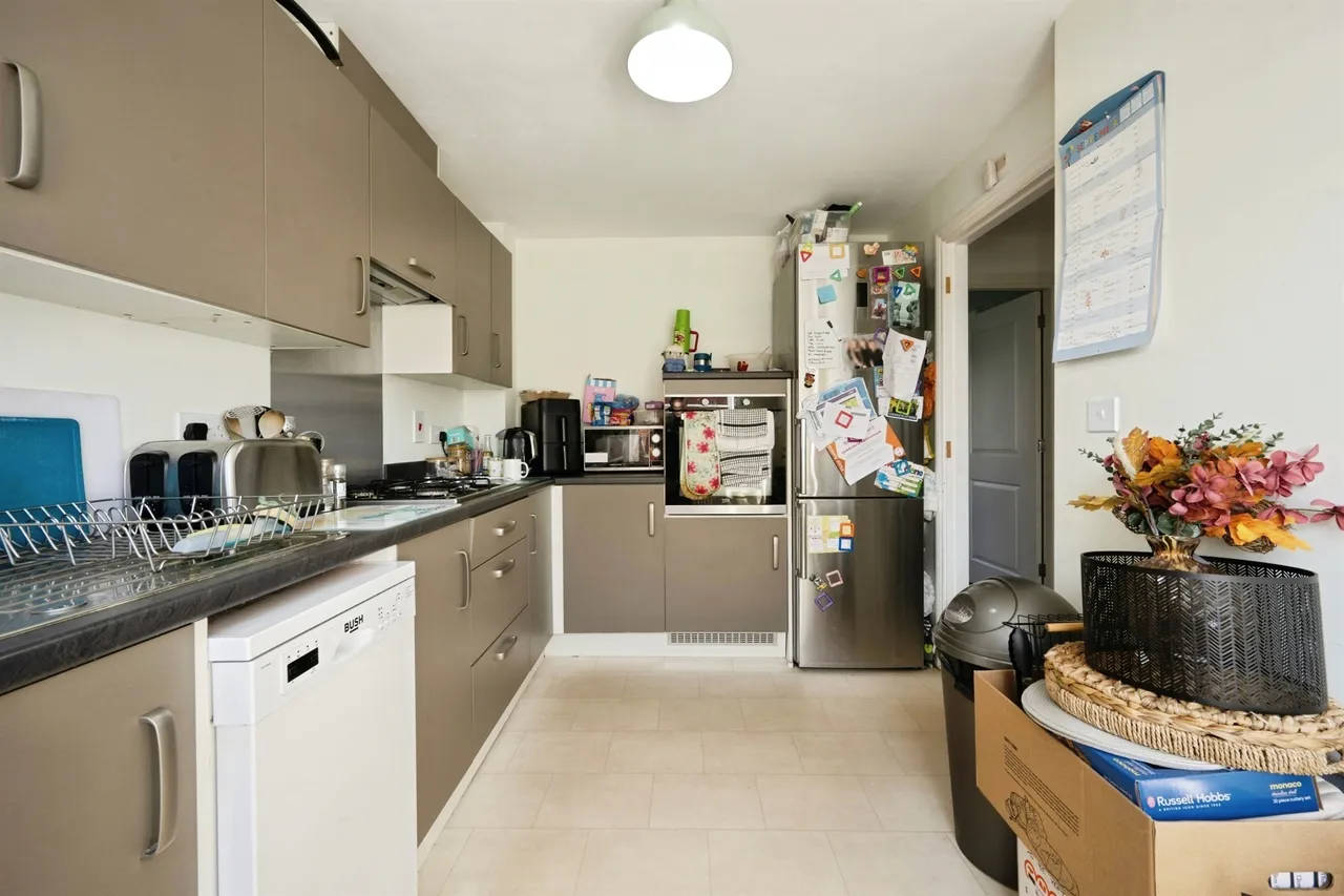 Cantley Road, Great Denham, MK40, photo 6