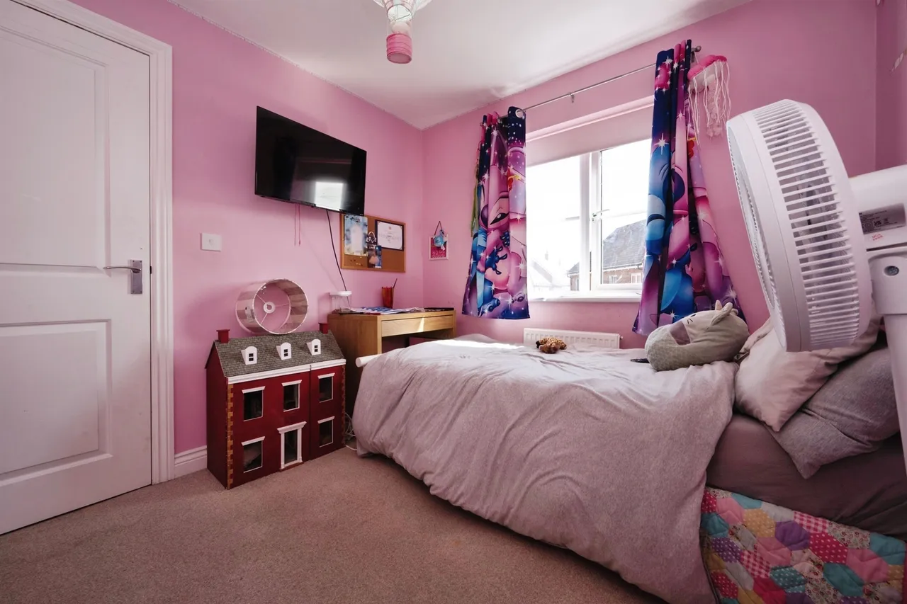 Cantley Road, Great Denham, MK40, photo 11