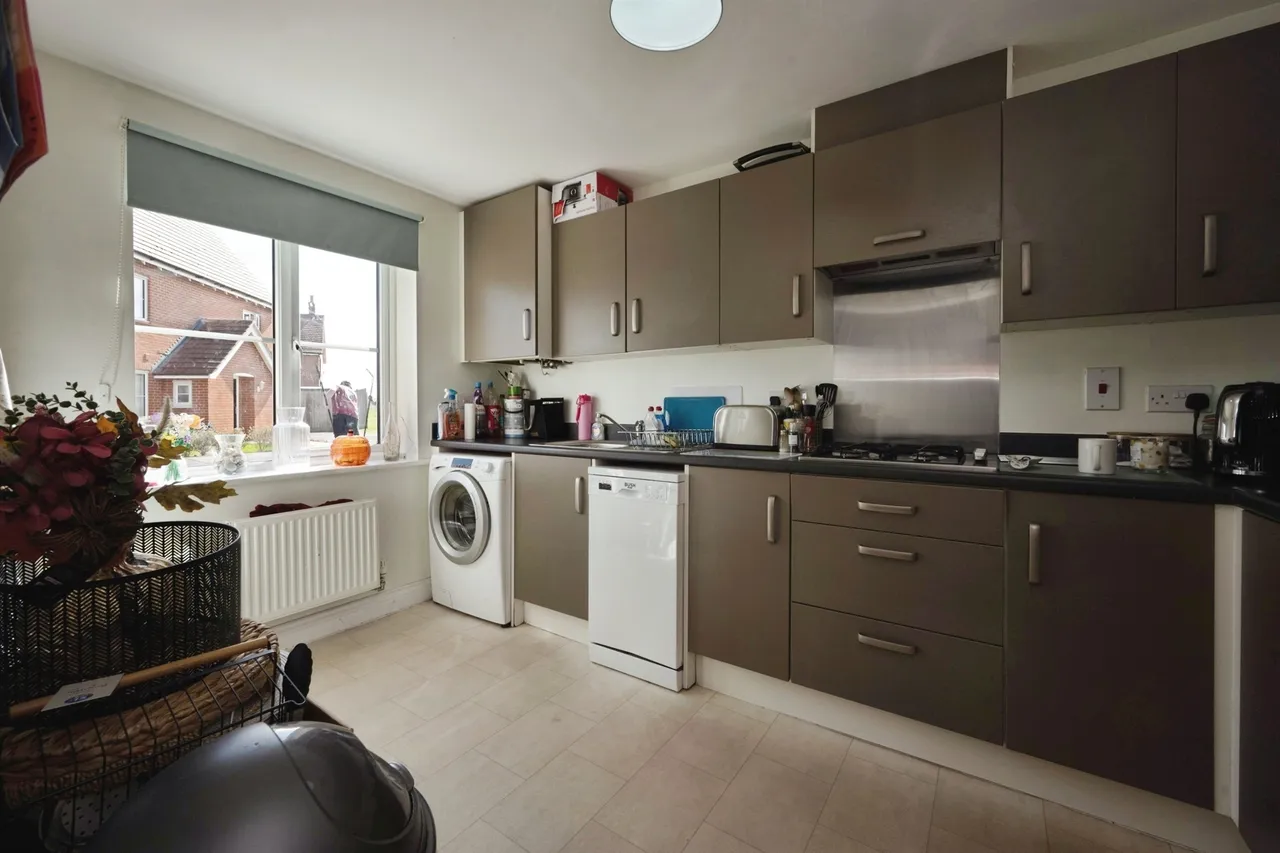 Cantley Road, Great Denham, MK40, photo 5