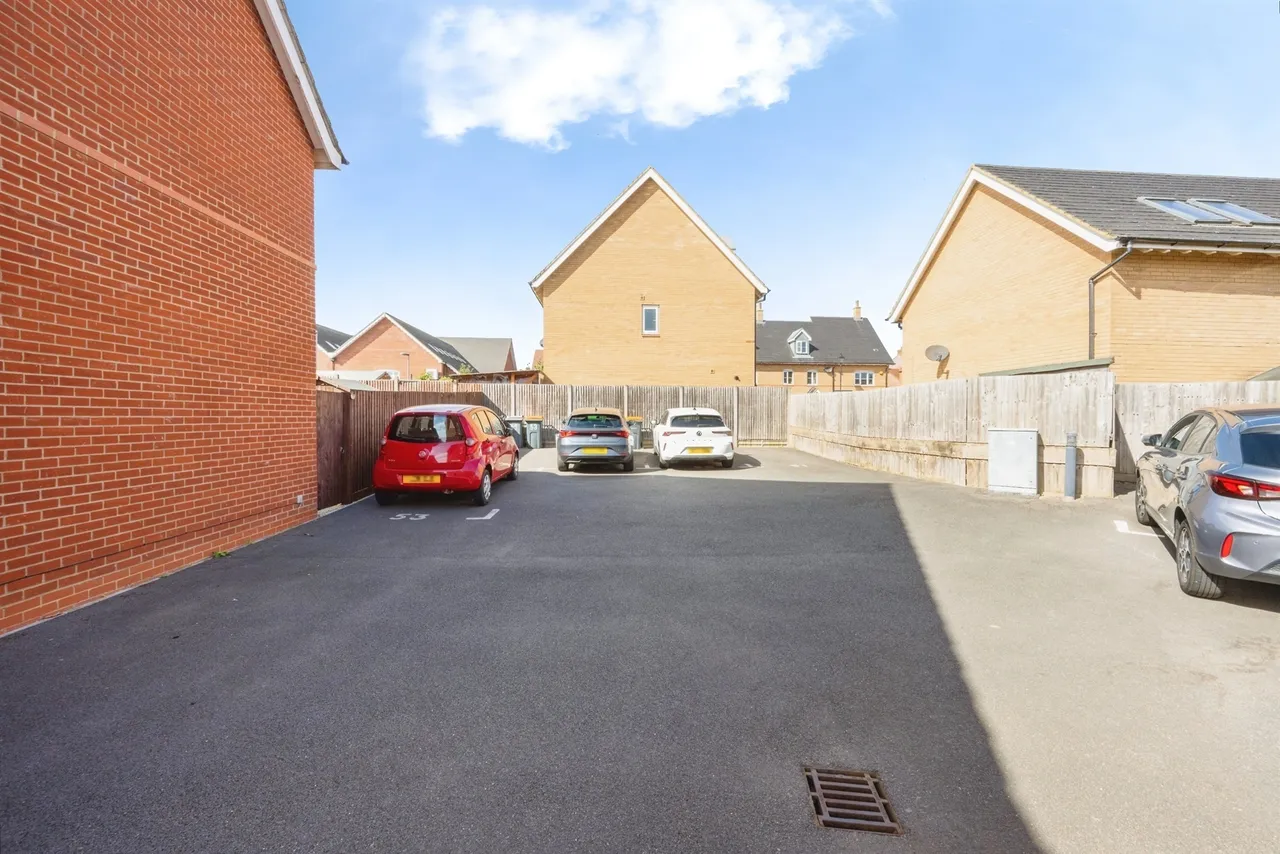 Cantley Road, Great Denham, MK40, photo 16