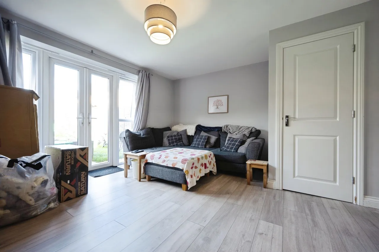 Cantley Road, Great Denham, MK40, photo 4