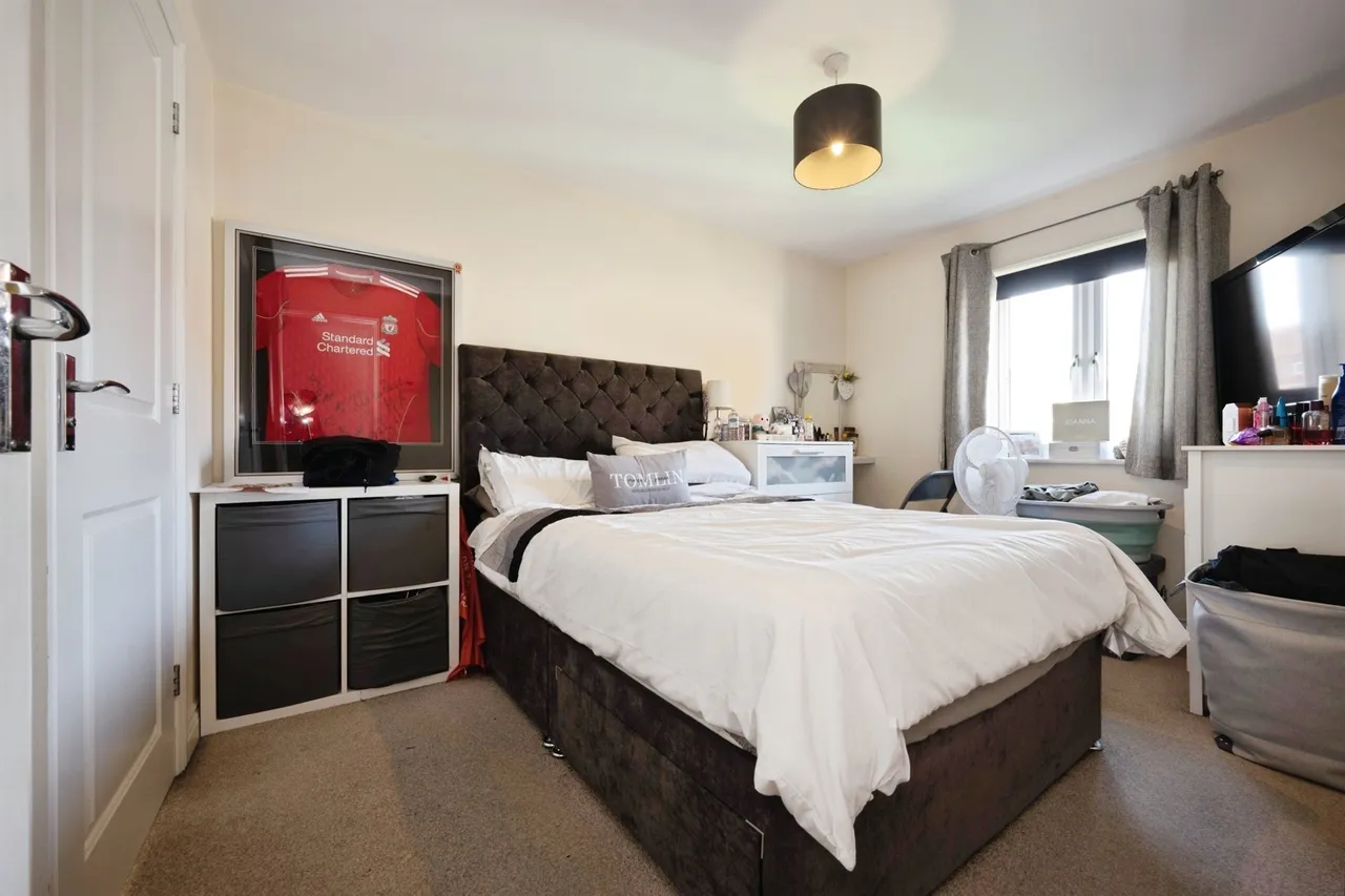 Cantley Road, Great Denham, MK40, photo 8