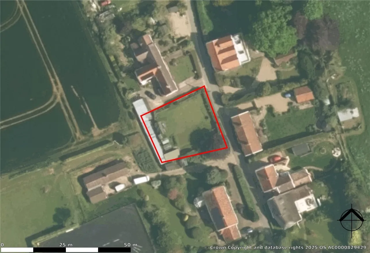 house for sale, Swingleton Hill, Monks Eleigh, IP7