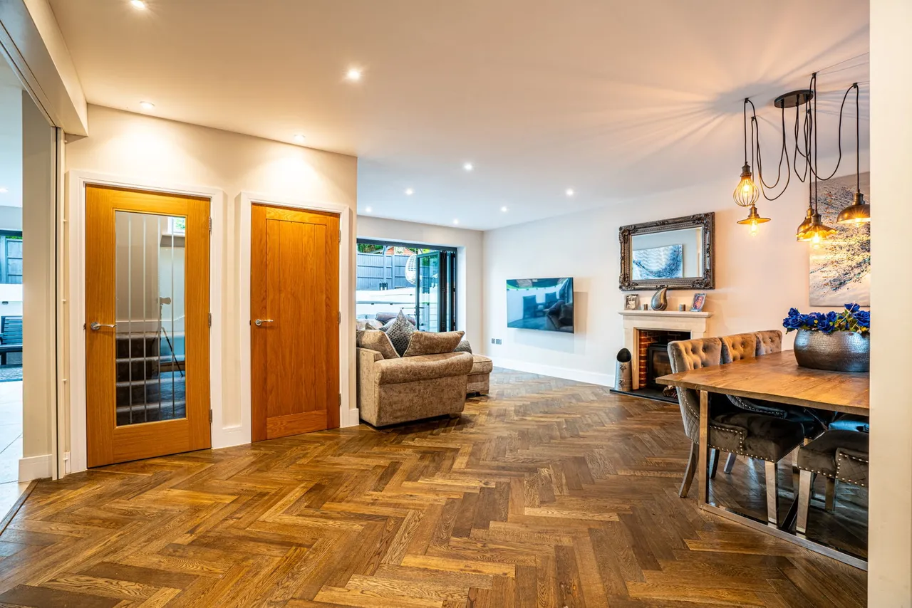 The Old Orchard, Rye Street, CM23, photo 5