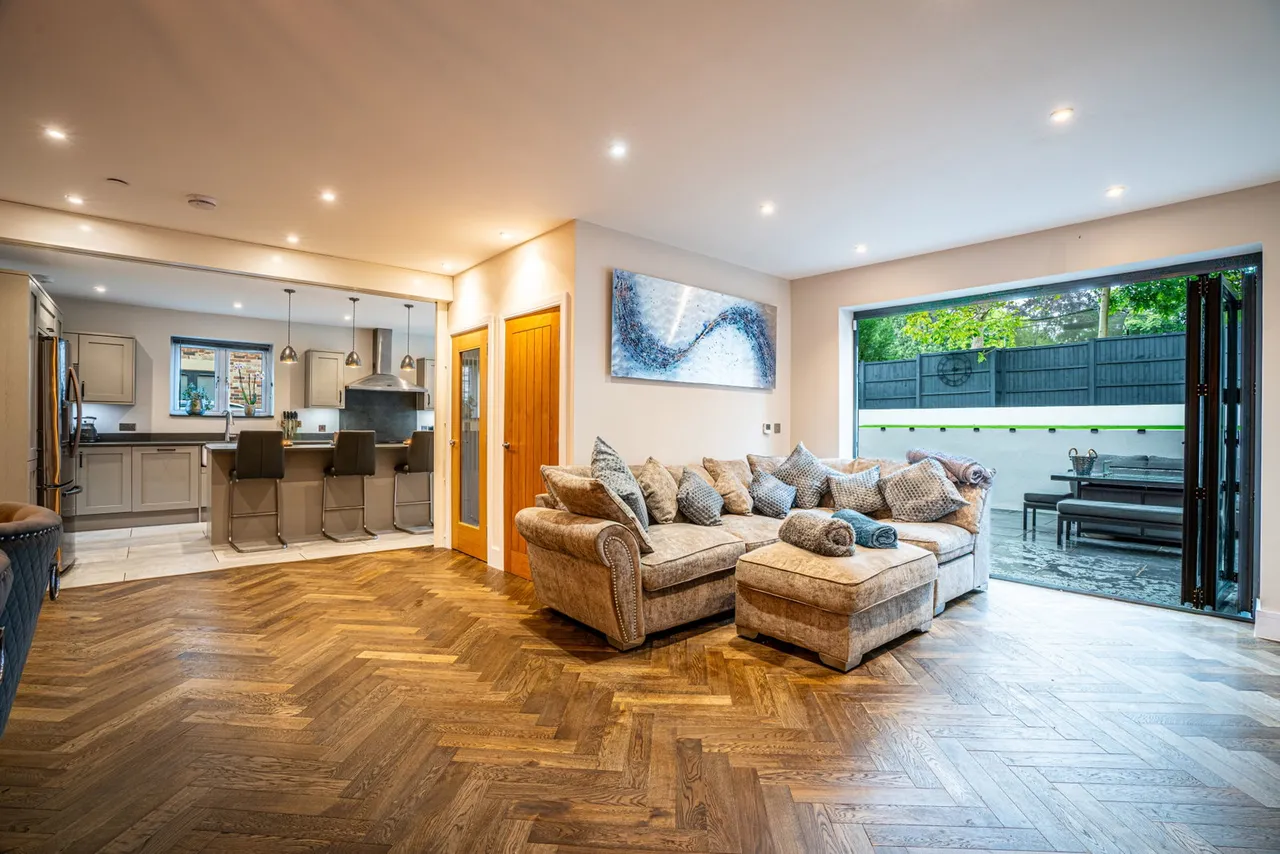 The Old Orchard, Rye Street, CM23, photo 6