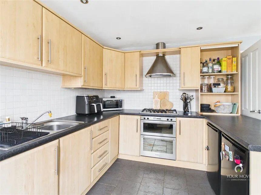 Juniper Walk, Newcastle upon Tyne, NE5, photo 3