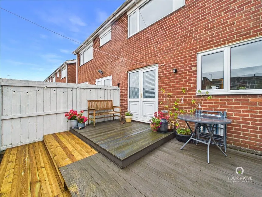Juniper Walk, Newcastle upon Tyne, NE5, photo 12