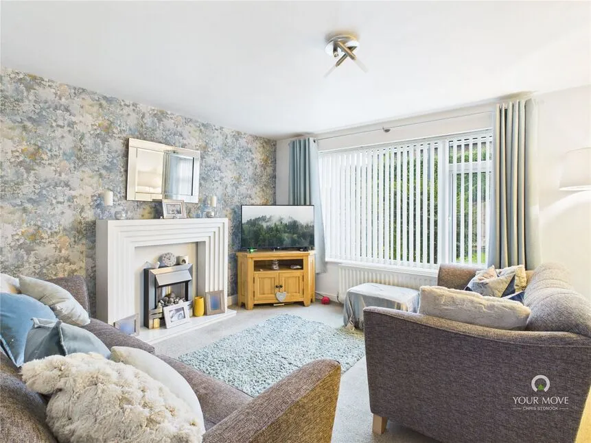 Juniper Walk, Newcastle upon Tyne, NE5, photo 2