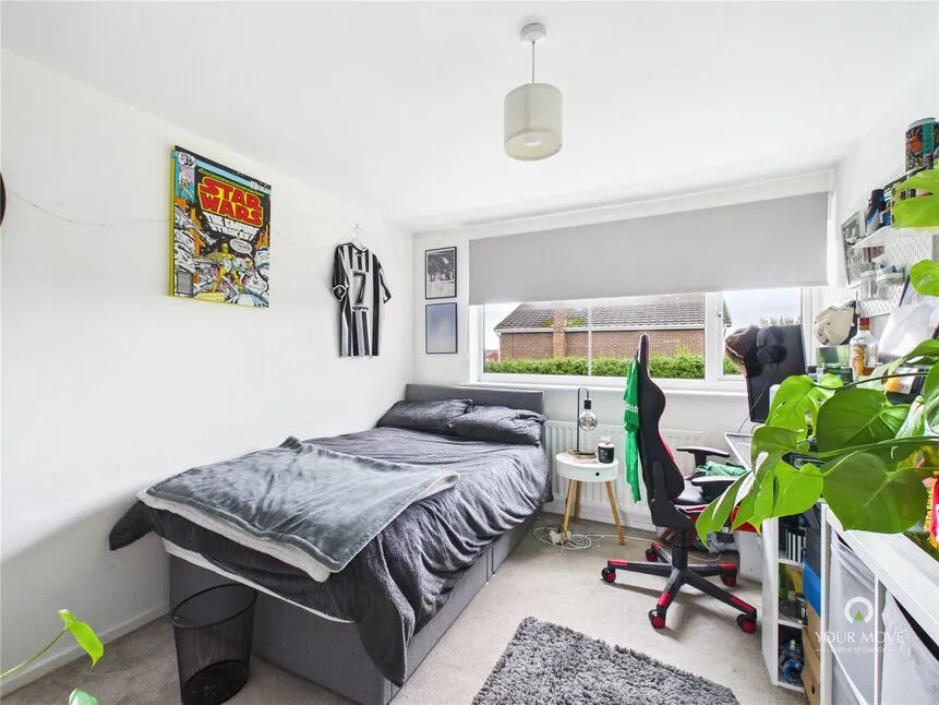 Juniper Walk, Newcastle upon Tyne, NE5, photo 8