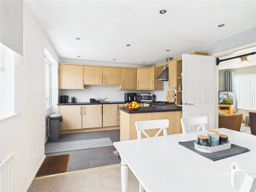 Juniper Walk, Newcastle upon Tyne, NE5, photo 5