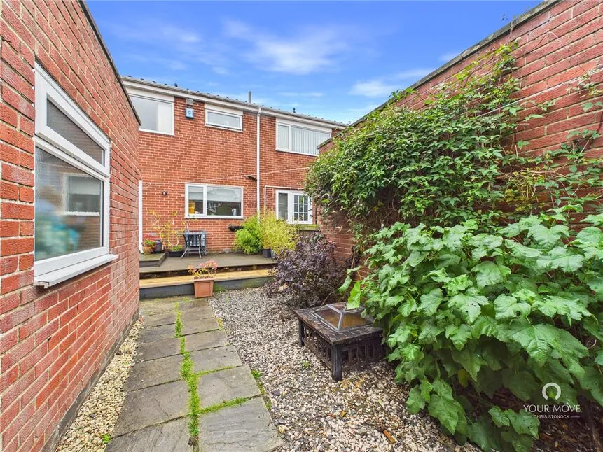Juniper Walk, Newcastle upon Tyne, NE5, photo 4