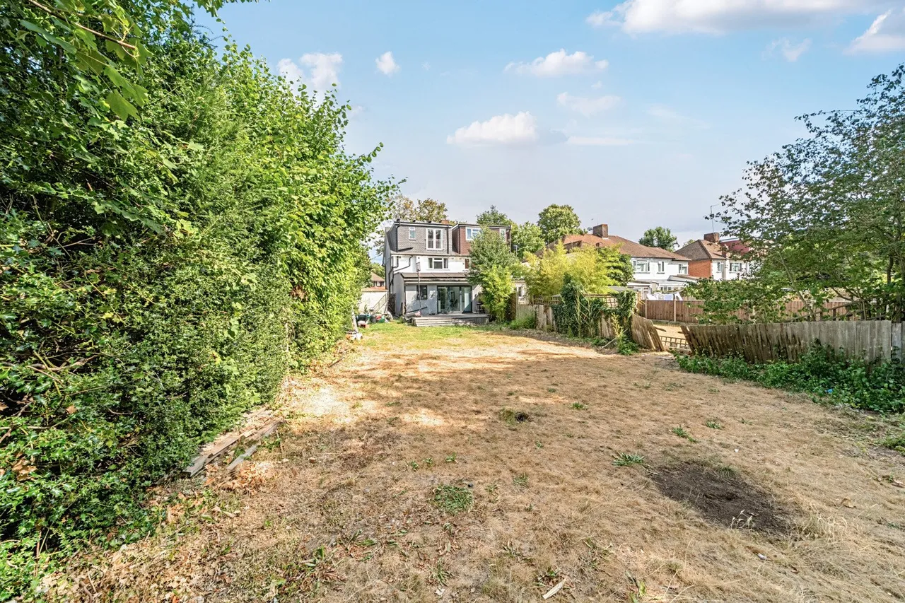 Sevenoaks Road, BR6, photo 18