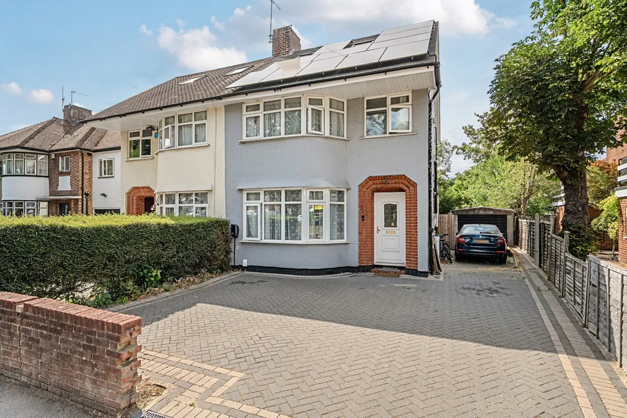 Sevenoaks Road, BR6, photo 20