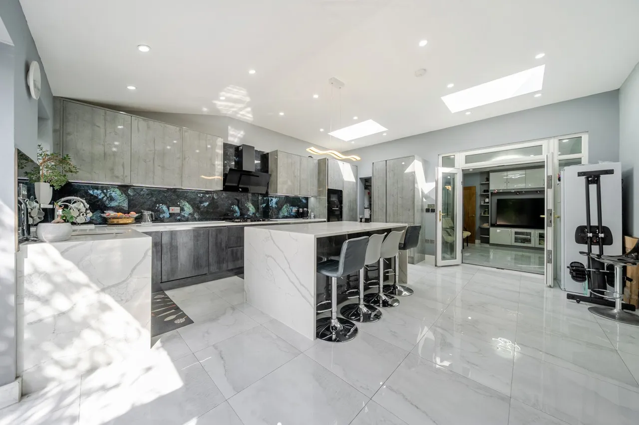 Sevenoaks Road, BR6, photo 16