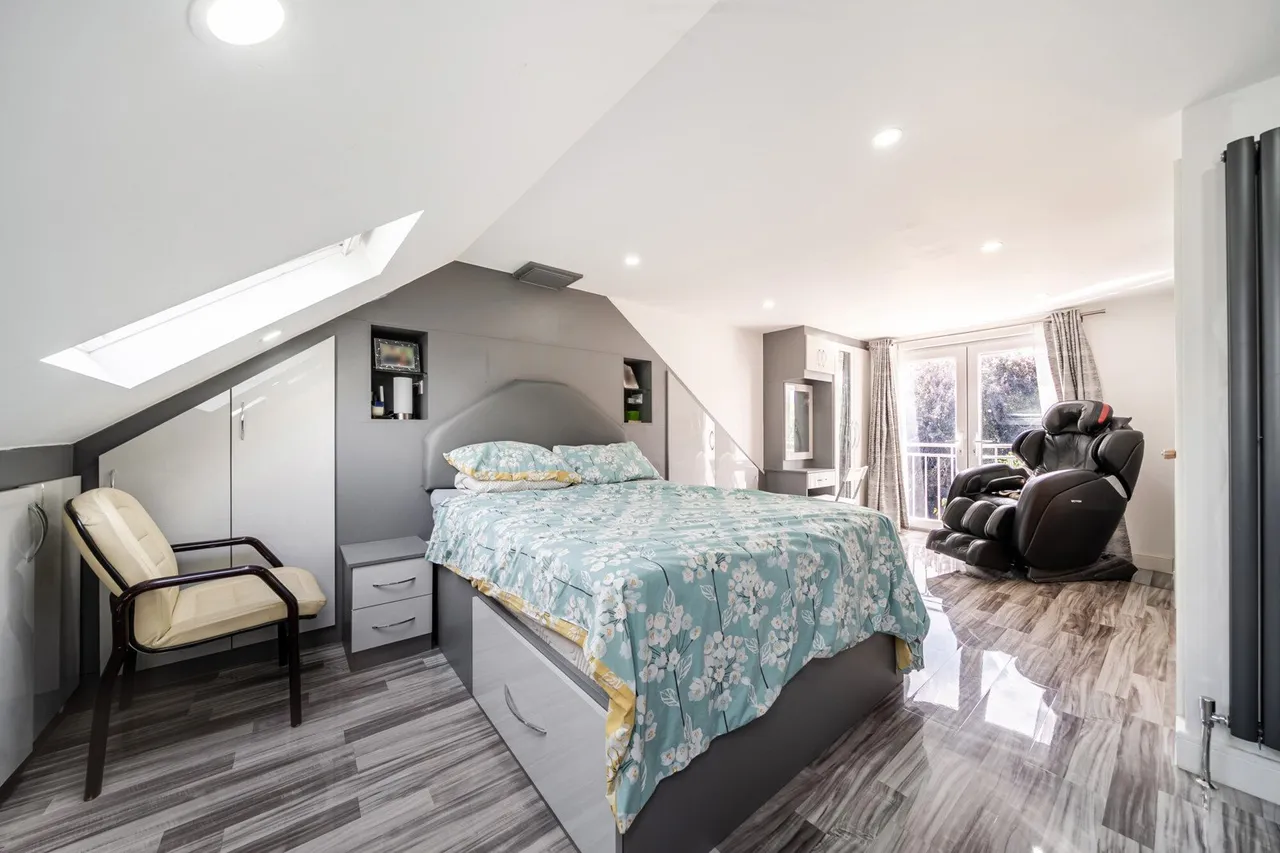 Sevenoaks Road, BR6, photo 5