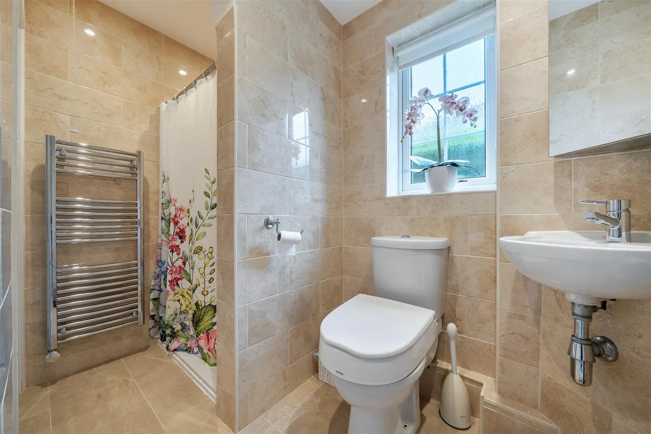 Corvette Avenue, Warsash, photo 11