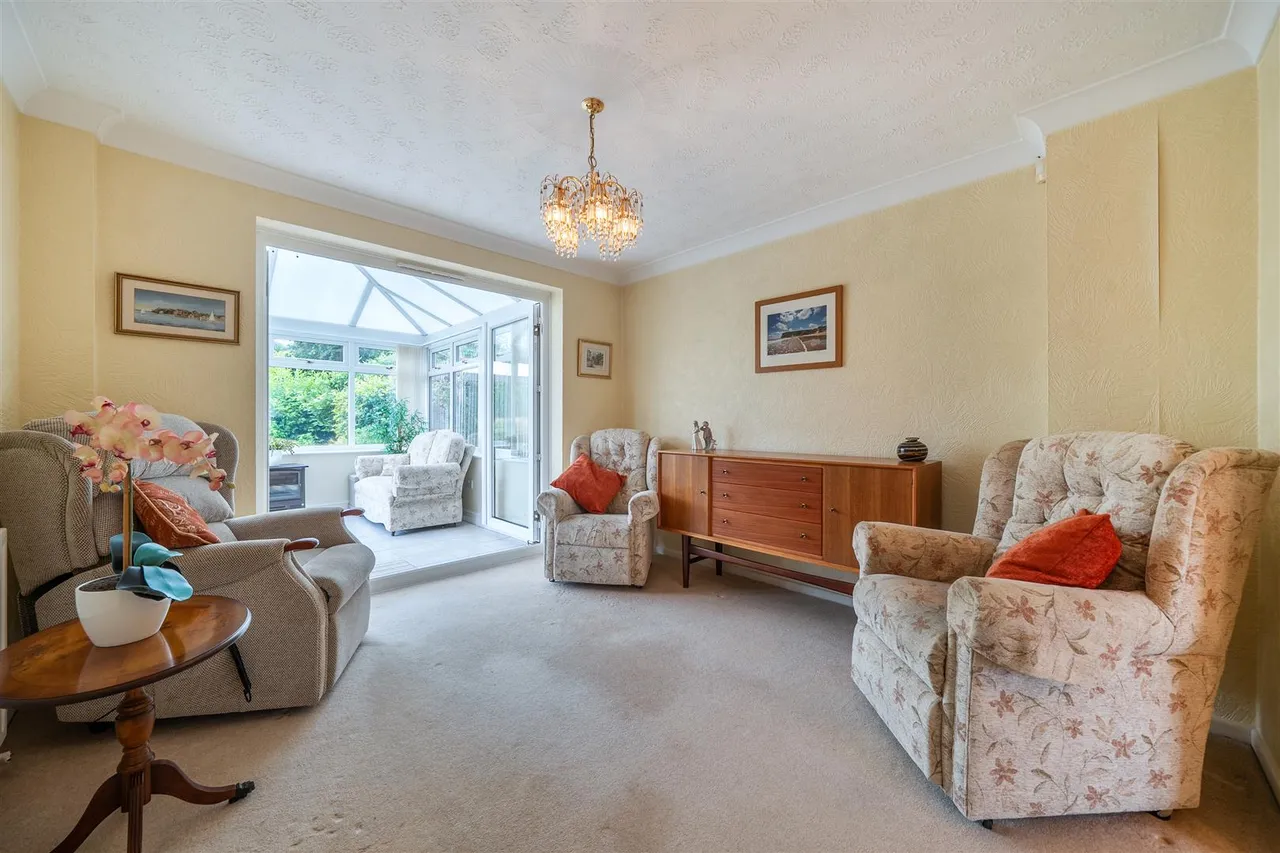 Corvette Avenue, Warsash, photo 5