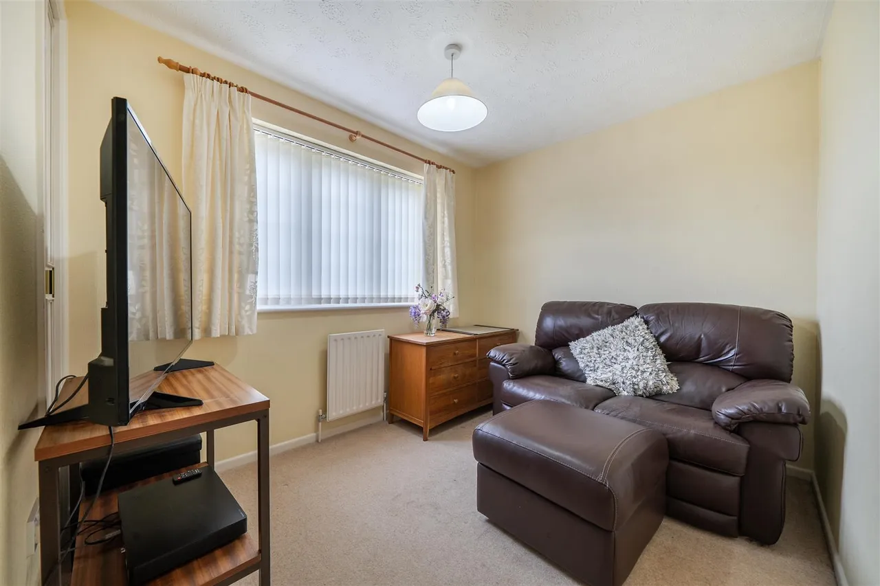 Corvette Avenue, Warsash, photo 16