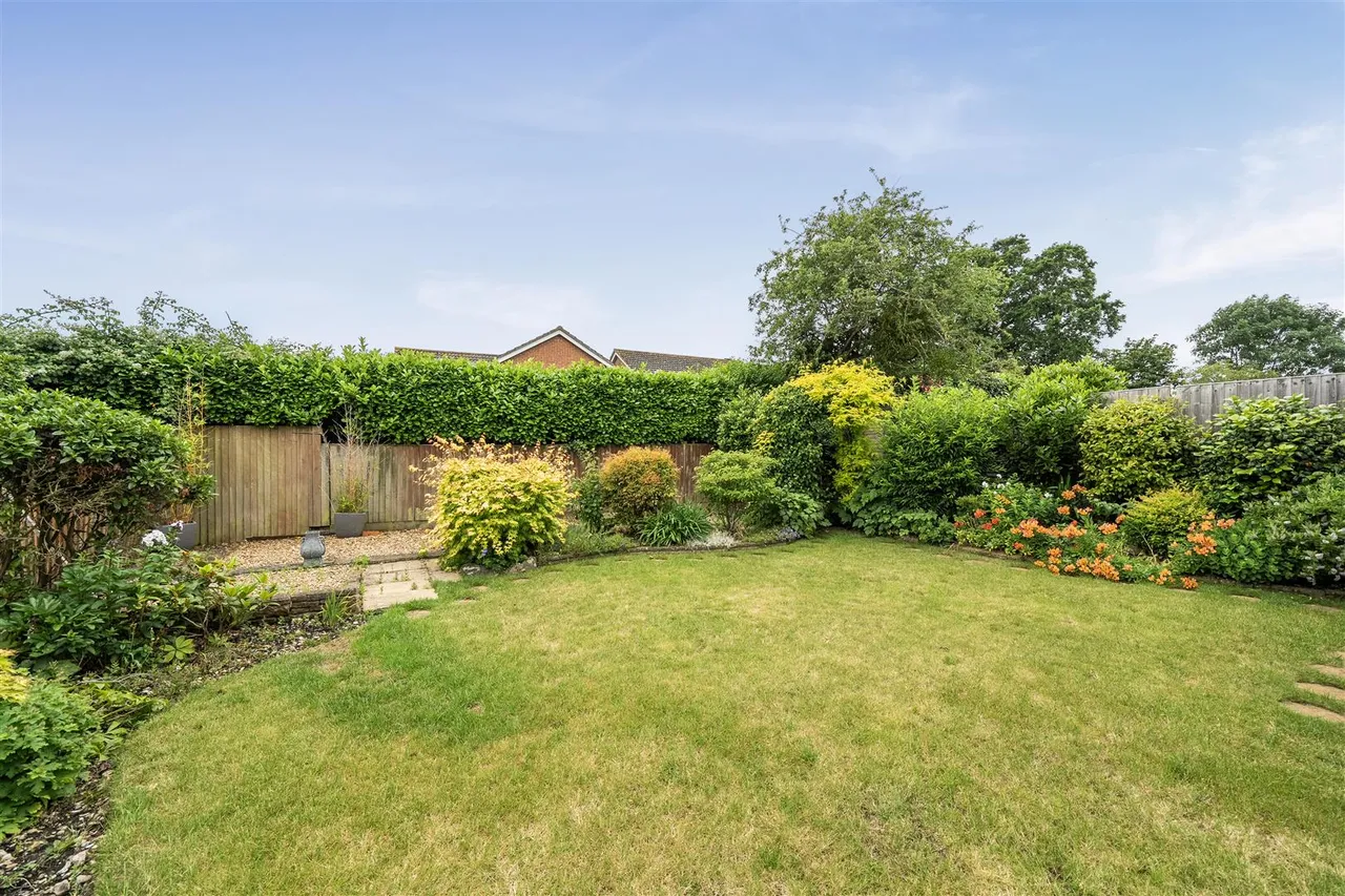 Corvette Avenue, Warsash, photo 19