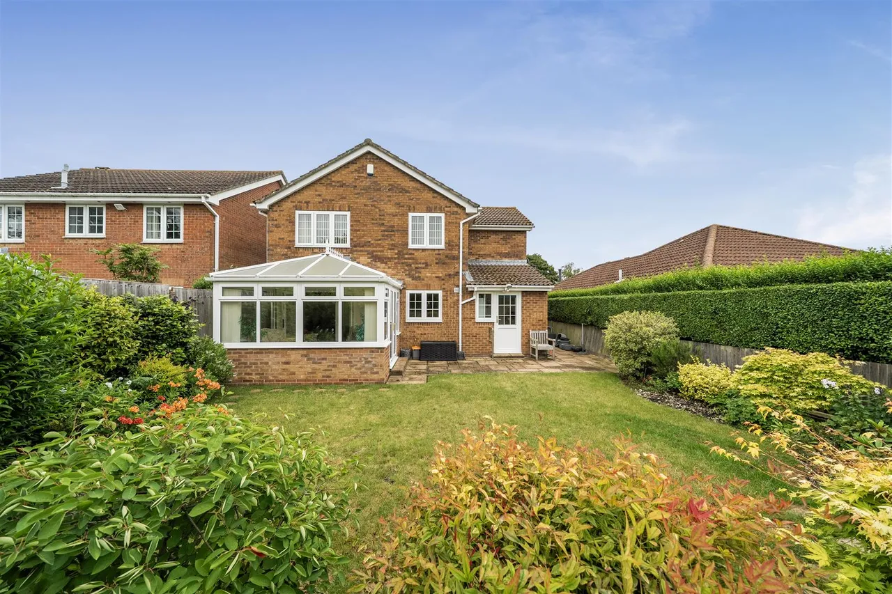 Corvette Avenue, Warsash, photo 20