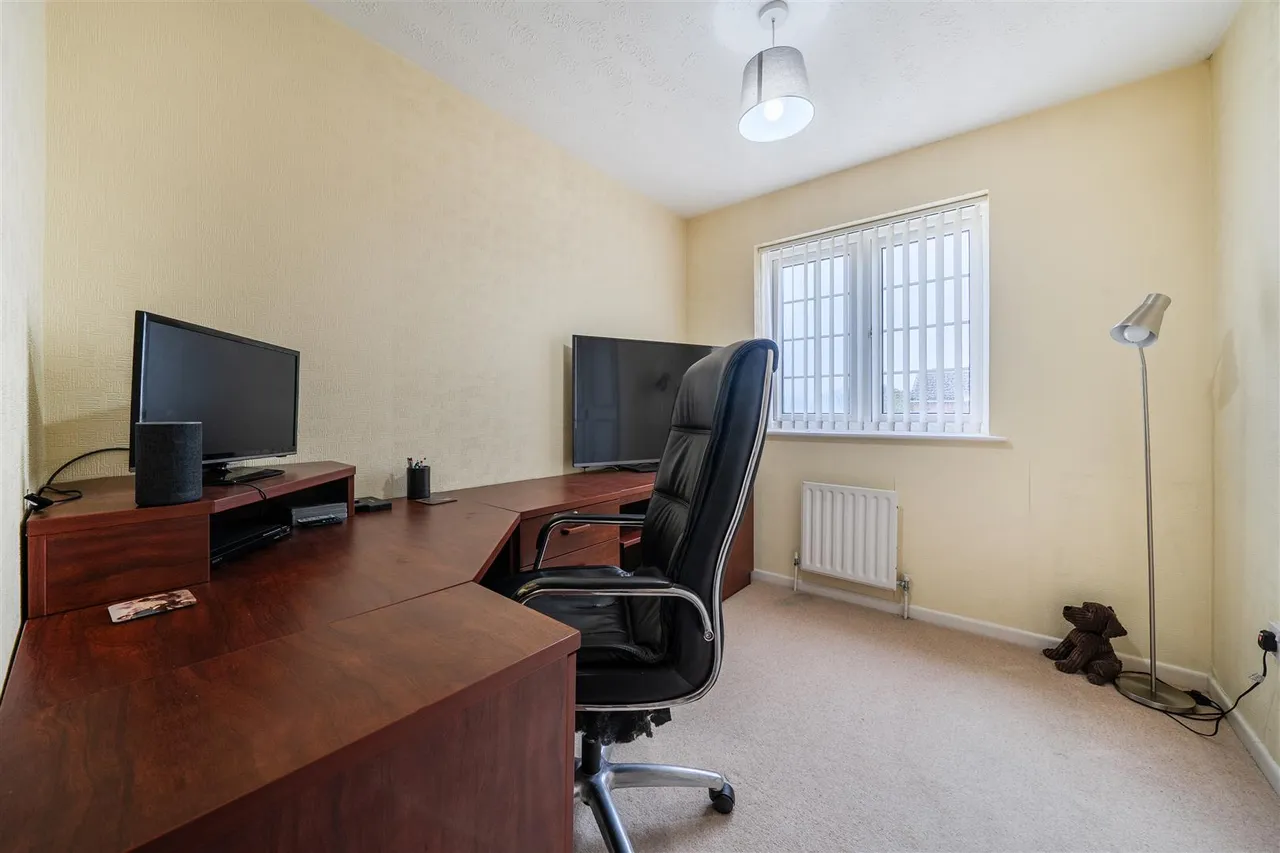 Corvette Avenue, Warsash, photo 15