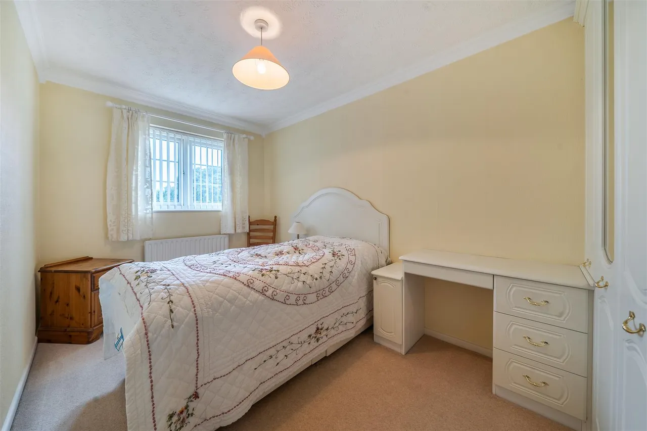 Corvette Avenue, Warsash, photo 17
